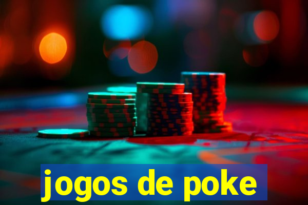 jogos de poke